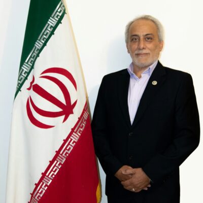 Javid Shahverdi