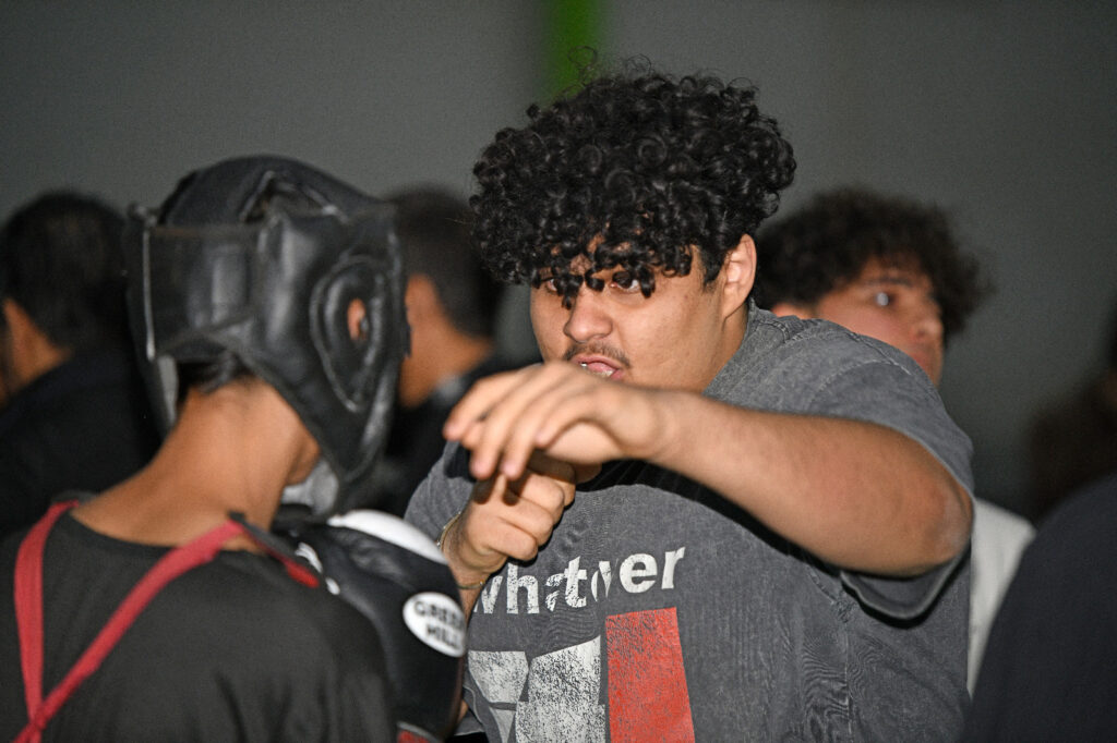 اولین دوره مسابقات لتوی باندو استان گلستان 12