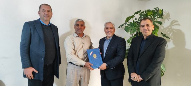 نخستین جلسه شورای راهبردی سبک تاینگ باندو برگزار شد (4)